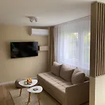Lovely Sarajevo