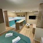Lovely Apartmán Sarajevo