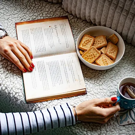 Lovely Apartment Sarajevo