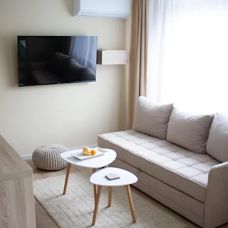 Apartment Lovely Sarajevo