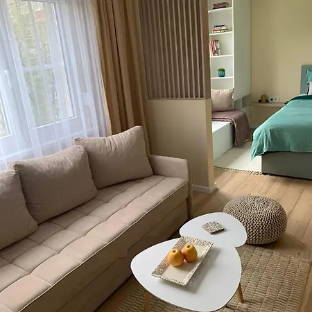 Lovely Apartment *