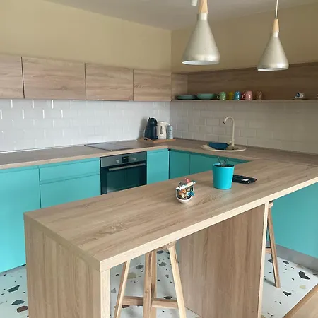 Appartamento Lovely *