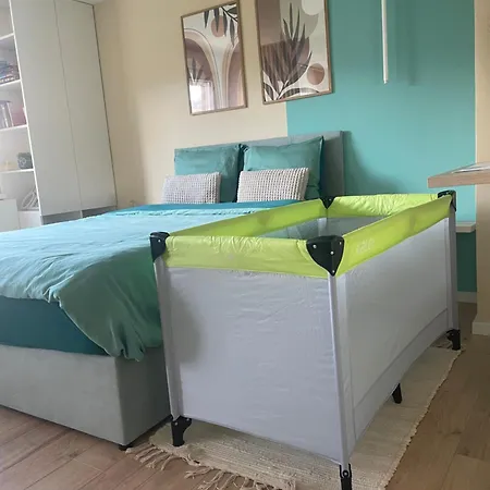 Apartment Lovely *