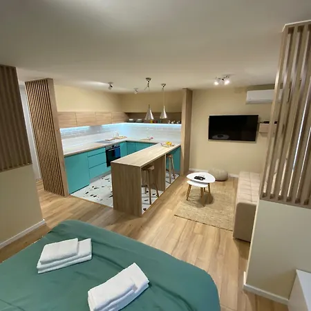 Lovely Apartment Sarajevo