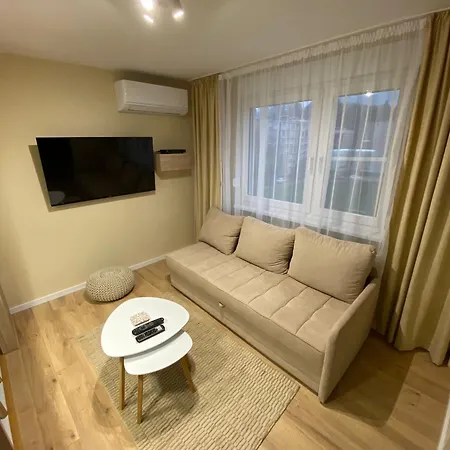 Lovely Apartment