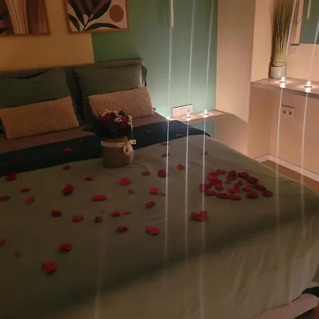 Lovely Apartment *