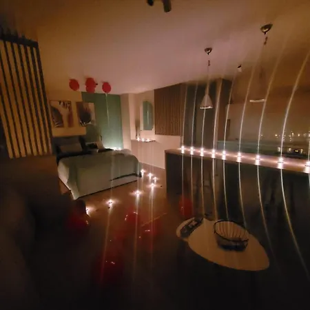 Lovely Apartmán