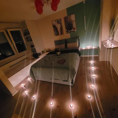 Lovely Apartmán Sarajevo